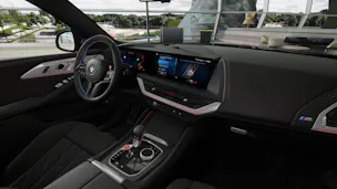 BMW XM Label Plug-in Hybrid