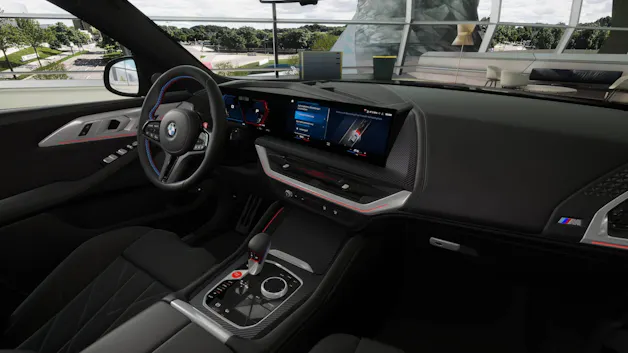 BMW XM Label Plug-in Hybrid