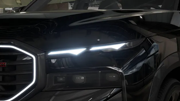 BMW XM Label Plug-in Hybrid