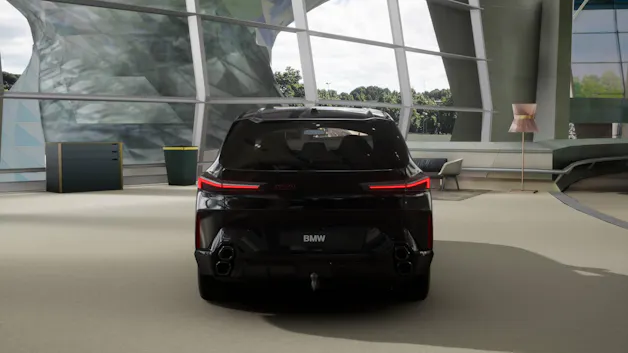 BMW XM Label Plug-in Hybrid