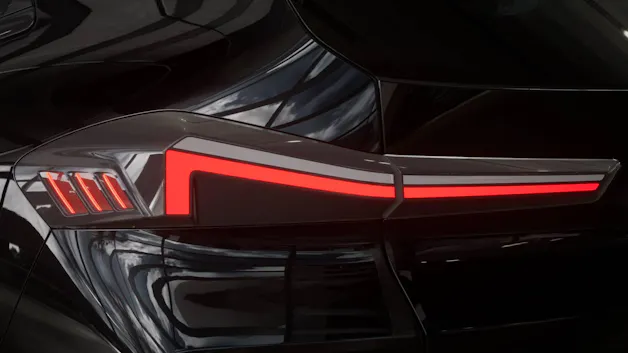 BMW XM Label Plug-in Hybrid