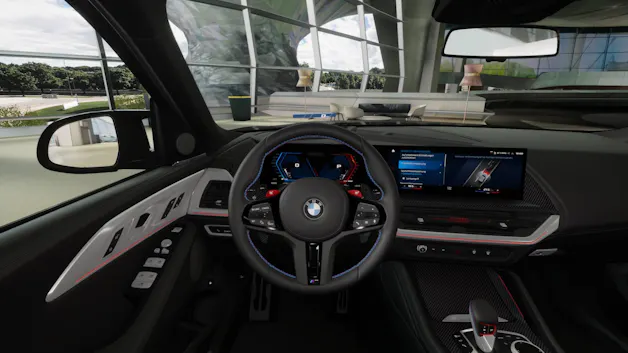 BMW XM Label Plug-in Hybrid