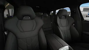 BMW XM Label Plug-in Hybrid