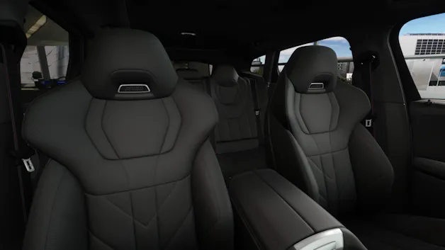 BMW XM Label Plug-in Hybrid