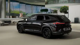 BMW XM Label Plug-in Hybrid