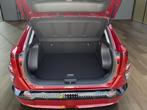 Hyundai Kona Electric Amplia 65kWh Heat Pump