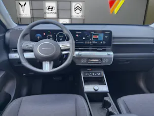 Hyundai Kona Electric Amplia 65kWh Heat Pump