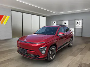 Hyundai Kona Electric Amplia 65kWh Heat Pump