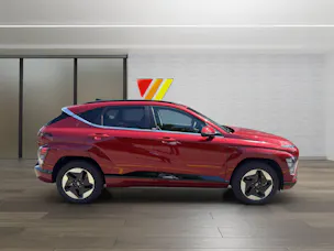 Hyundai Kona Electric Amplia 65kWh Heat Pump