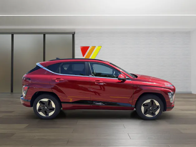 Hyundai Kona Electric Amplia 65kWh Heat Pump