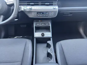 Hyundai Kona Electric Amplia 65kWh Heat Pump