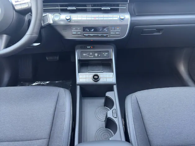 Hyundai Kona Electric Amplia 65kWh Heat Pump