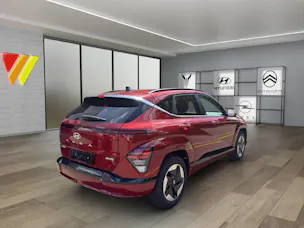 Hyundai Kona Electric Amplia 65kWh Heat Pump