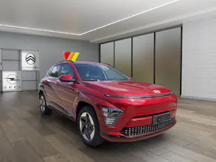 Hyundai Kona Electric Amplia 65kWh Heat Pump