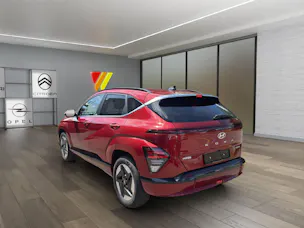 Hyundai Kona Electric Amplia 65kWh Heat Pump