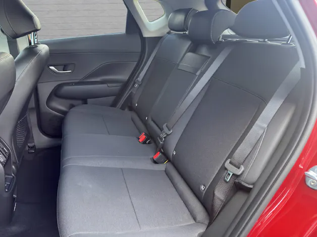 Hyundai Kona Electric Amplia 65kWh Heat Pump