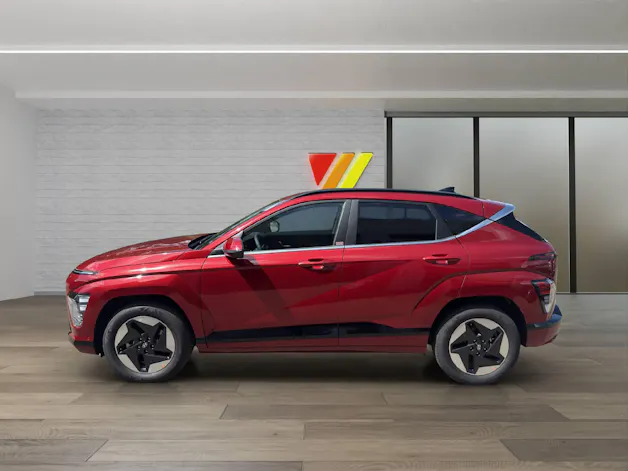 Hyundai Kona Electric Amplia 65kWh Heat Pump
