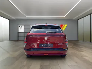 Hyundai Kona Electric Amplia 65kWh Heat Pump