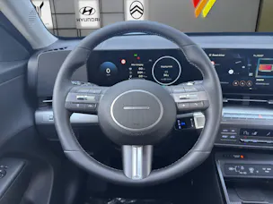 Hyundai Kona Electric Amplia 65kWh Heat Pump
