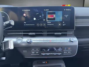 Hyundai Kona Electric Amplia 65kWh Heat Pump