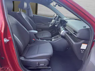Hyundai Kona Electric Amplia 65kWh Heat Pump