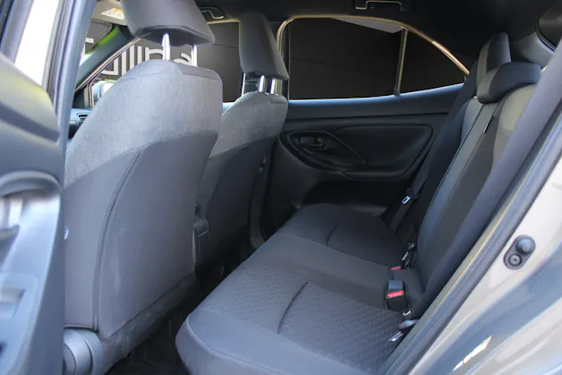 Toyota Yaris Cross 1.5 VVT-i HSD Trend AWD-i