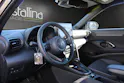 Toyota Yaris Cross 1.5 VVT-i HSD Trend AWD-i