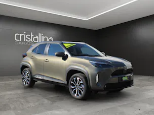Toyota Yaris Cross 1.5 VVT-i HSD Trend AWD-i