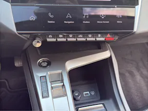 Peugeot 408 1.6 PHEV 180 Allure Pack