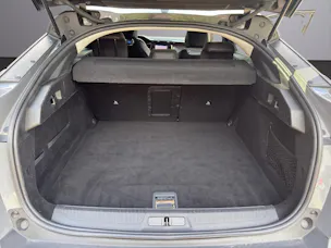 Peugeot 408 1.6 PHEV 180 Allure Pack