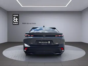Peugeot 408 1.6 PHEV 180 Allure Pack