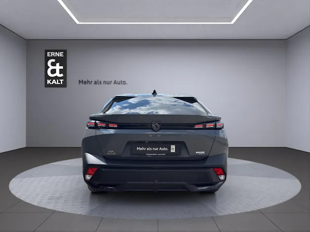 Peugeot 408 1.6 PHEV 180 Allure Pack