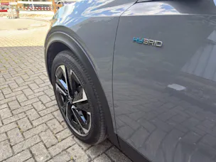 Peugeot 408 1.6 PHEV 180 Allure Pack