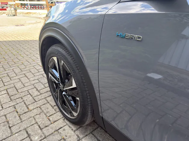 Peugeot 408 1.6 PHEV 180 Allure Pack