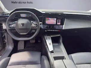 Peugeot 408 1.6 PHEV 180 Allure Pack
