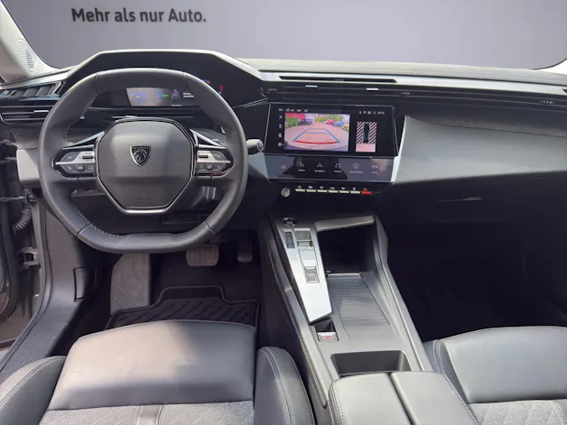 Peugeot 408 1.6 PHEV 180 Allure Pack