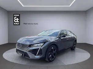 Peugeot 408 1.6 PHEV 180 Allure Pack