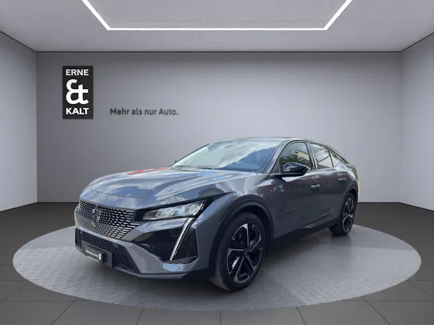Peugeot 408 1.6 PHEV 180 Allure Pack