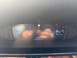 Peugeot 408 1.6 PHEV 180 Allure Pack