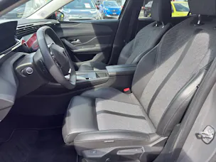 Peugeot 408 1.6 PHEV 180 Allure Pack