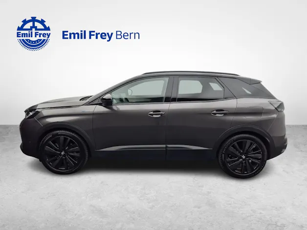 Peugeot 3008 1.6 Plug-in Hybrid4 GT Pack