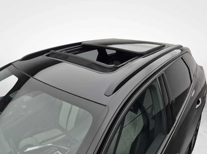 Fahrzeugbild PEUGEOT 3008