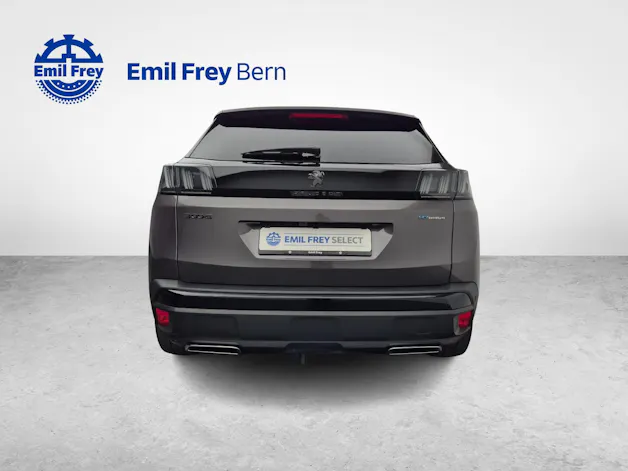 Peugeot 3008 1.6 Plug-in Hybrid4 GT Pack