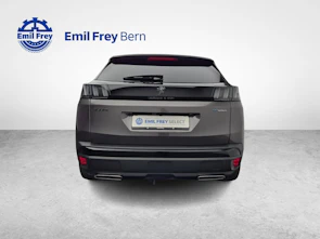 Fahrzeugbild PEUGEOT 3008 1.6 Plug-in Hybrid4 GT Pack