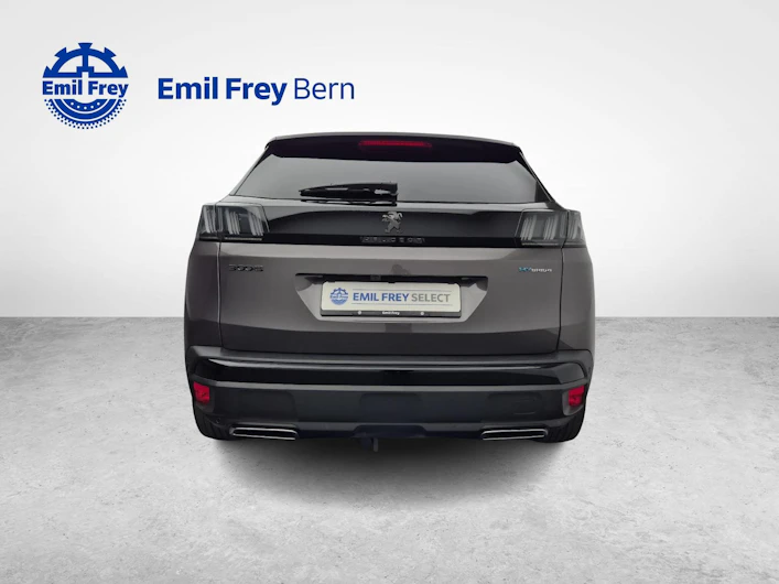 Fahrzeugbild PEUGEOT 3008
