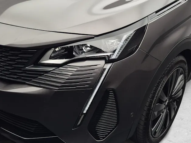 Peugeot 3008 1.6 Plug-in Hybrid4 GT Pack