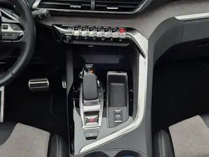 Peugeot 3008 1.6 Plug-in Hybrid4 GT Pack