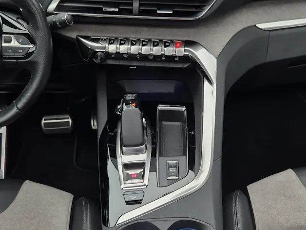 Peugeot 3008 1.6 Plug-in Hybrid4 GT Pack