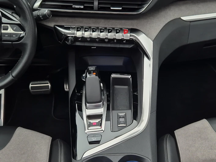 Fahrzeugbild PEUGEOT 3008