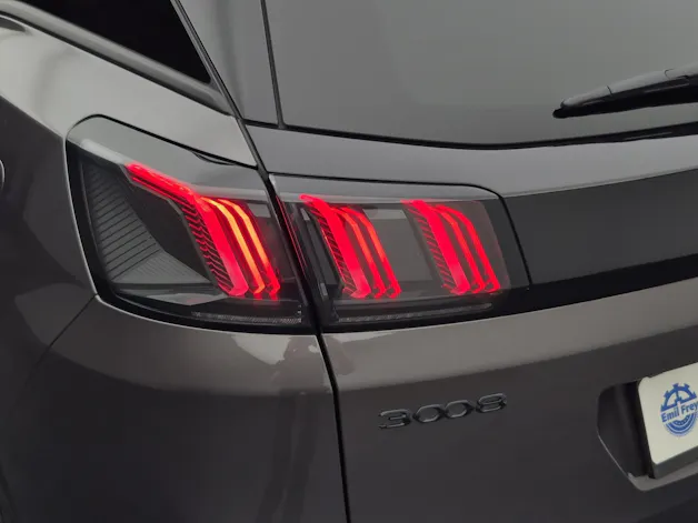 Peugeot 3008 1.6 Plug-in Hybrid4 GT Pack